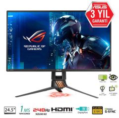 24,5 ASUS PG258Q Gaming,LED,G-Sync 1920x1080 1ms 3YIL MM EyeCare, Slim,240Hz