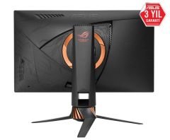 24,5 ASUS PG258Q Gaming,LED,G-Sync 1920x1080 1ms 3YIL MM EyeCare, Slim,240Hz