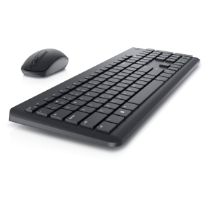 Dell KM3322W 580-AKGI Türkçe Q Kablosuz Klavye Mouse Seti