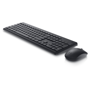Dell KM3322W 580-AKGI Türkçe Q Kablosuz Klavye Mouse Seti