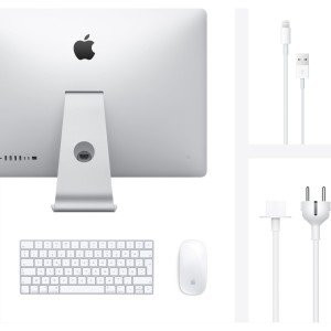 Apple iMac 24'' M1 8GB 256GB SSD Purple