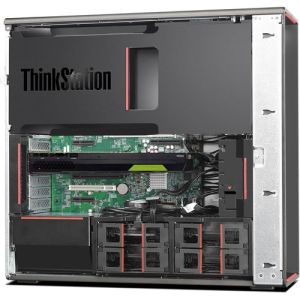 LENOVO TS P710 30B7002XTX E5-2620 16GB 256GB SSD+1TB SATA 5GB/P2000 W10 PRO