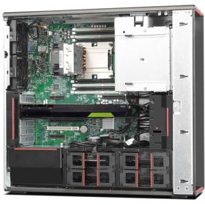 LENOVO TS P710 30B7002XTX E5-2620 16GB 256GB SSD+1TB SATA 5GB/P2000 W10 PRO