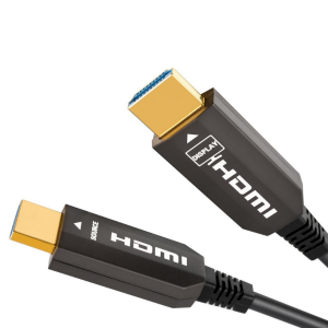 Paugge PAU-4K618 5 Metre HDMI 4K 60Hz 18Gbp Kablo