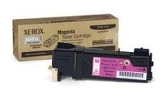 XEROX 106R01336 PHASER 6125 MAGENTA TONER KARTUSU 1000 SAYFA