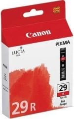 CANON 4876B001 PGI-29PC FOTO MAVI MUREKKEP KARTUS