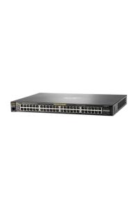 HPE J9772A 2530-48G-PoE+ 382W 48 Port Gbit+4 SFP
