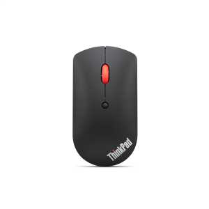 Lenovo 4Y50X88822 ThinkPad Bluetooth Siyah Sessiz Mouse