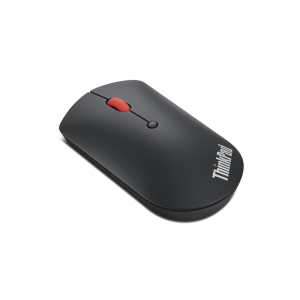 Lenovo 4Y50X88822 ThinkPad Bluetooth Siyah Sessiz Mouse