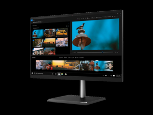 Lenovo V30a-24IIL i5-1035G1 8GB 256GB 23.8'' FHD FreeDOS All in One