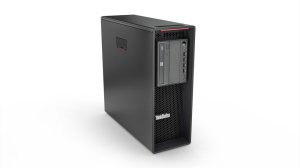 LENOVO TS P520 W-2123 16GB 256GB SSD+1TB SATA W10PRO