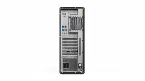 LENOVO TS P520 W-2123 16GB 256GB SSD+1TB SATA W10PRO