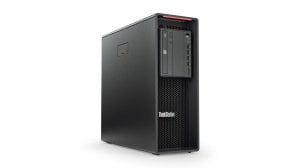 LENOVO TS P520 W-2123 16GB 256GB SSD+1TB SATA W10PRO
