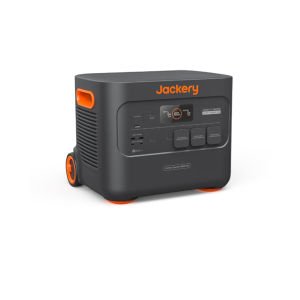 Jackery Explorer 2000 Plus Taşınabilir Güç İstasyonu