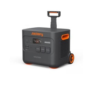 Jackery Explorer 2000 Plus Taşınabilir Güç İstasyonu