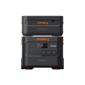 Jackery Explorer 2000 Plus Taşınabilir Güç İstasyonu