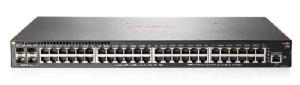 HPE JL355A 2540-48G-4SFP+ Switch