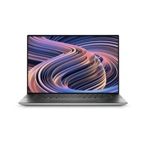 Dell XPS 15 9500-FS70WP165N-1 i7-10750H 32GB 1TB GTX 1650TI 4GB W10P 15.6''