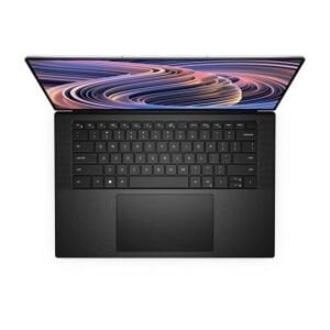 Dell XPS 15 9500-FS70WP165N-1 i7-10750H 32GB 1TB GTX 1650TI 4GB W10P 15.6''