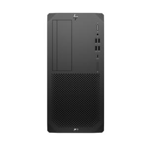 HP WS 1R4U8ES Z2 G5 i9-10900K 32GB (2x16GB) nECC DDR4 3200 512GB SSD 1TB SATA NVIDIA QUADRO RTX4000 8GB W10P64WS