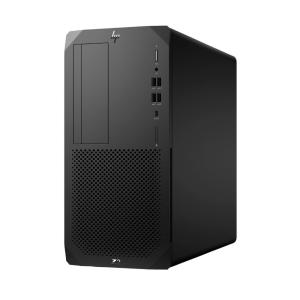 HP WS 1R4U8ES Z2 G5 i9-10900K 32GB (2x16GB) nECC DDR4 3200 512GB SSD 1TB SATA NVIDIA QUADRO RTX4000 8GB W10P64WS
