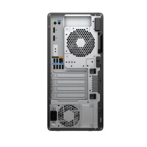 HP WS 1R4U8ES Z2 G5 i9-10900K 32GB (2x16GB) nECC DDR4 3200 512GB SSD 1TB SATA NVIDIA QUADRO RTX4000 8GB W10P64WS