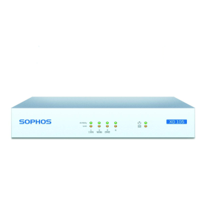 SOPHOS XG 105 EnterpriseProtect Plus / 1 Yıl / 15-30 Kullanıcı