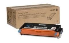 XEROX 106R01388 PHASER 6280 CYAN TONER KARTUSU 2200 SAYFA