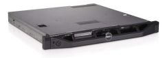 DELL SRV S06R2101301E R210 X3440 2G UDIMM 250G NHP SATA