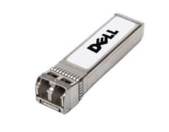 DELL NETWORKING TRANSCEIVER SFP+ 10GbE LR 1310NM WAVELENGHT 10KM 407-BBOP