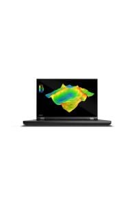 LENOVO P53 20QN002VTX  i7-9750H 16GB 512GB SSD T1000 4G 15.6''W10P