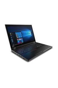 LENOVO P53 20QN002VTX  i7-9750H 16GB 512GB SSD T1000 4G 15.6''W10P