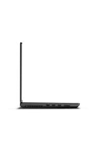 LENOVO P53 20QN002VTX  i7-9750H 16GB 512GB SSD T1000 4G 15.6''W10P