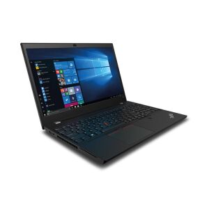 Lenovo ThinkPad P15v G2 i7-11800H 16GB 256GB T600 4GB W10P 15.6''