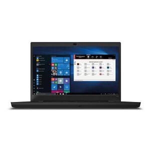 Lenovo ThinkPad P15v G2 i7-11800H 16GB 256GB T600 4GB W10P 15.6''