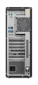 LENOVO TS P520 30BE007WTX  W-2133 16GB 256GB SSD+1TB SATA W10PRO