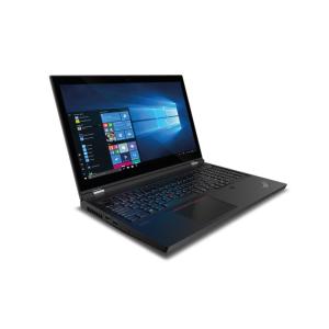 LENOVO ThinkPad P17 Gen 1 i7-10750H 16GB 512GB 17.3'' NVIDIA Quadro RTX 3000/6GB Windows 10 Pro 20SN004HTX