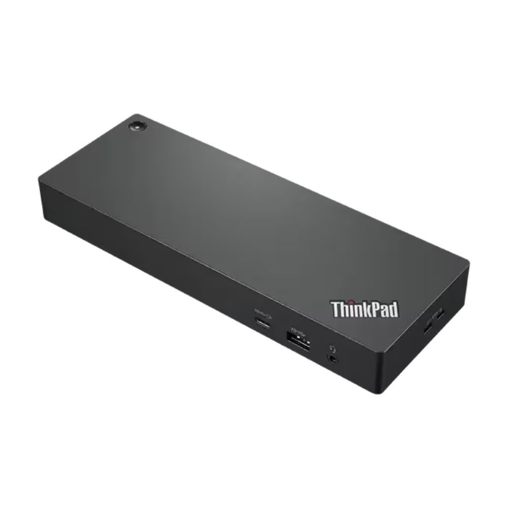 Lenovo 40B00135EU ThinkPad Universal Thunderbolt 4 Dock Station
