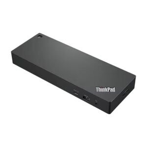 Lenovo 40B00135EU ThinkPad Universal Thunderbolt 4 Dock Station