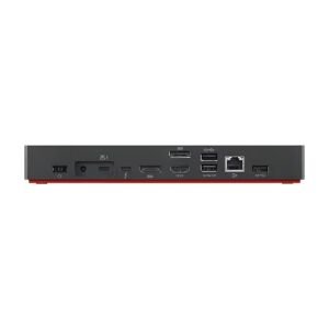 Lenovo 40B00135EU ThinkPad Universal Thunderbolt 4 Dock Station