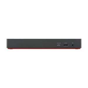 Lenovo 40B00135EU ThinkPad Universal Thunderbolt 4 Dock Station