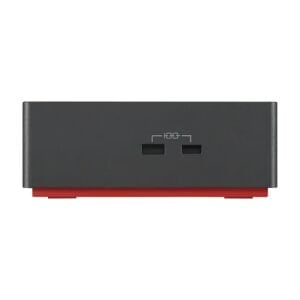 Lenovo 40B00135EU ThinkPad Universal Thunderbolt 4 Dock Station