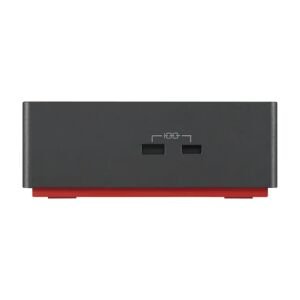 Lenovo 40B00135EU ThinkPad Universal Thunderbolt 4 Dock Station