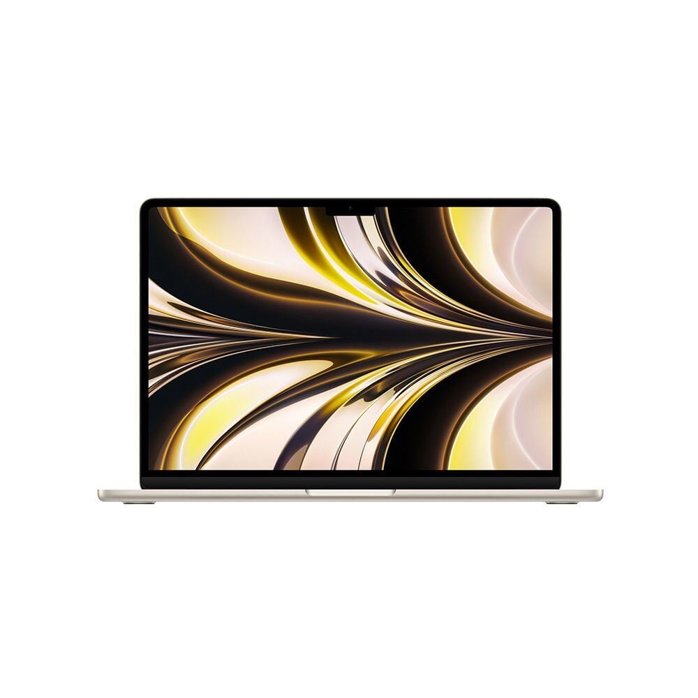Apple MacBook Air 13'' M1 8GB 256GB SSD Gold | Kurumsal IT