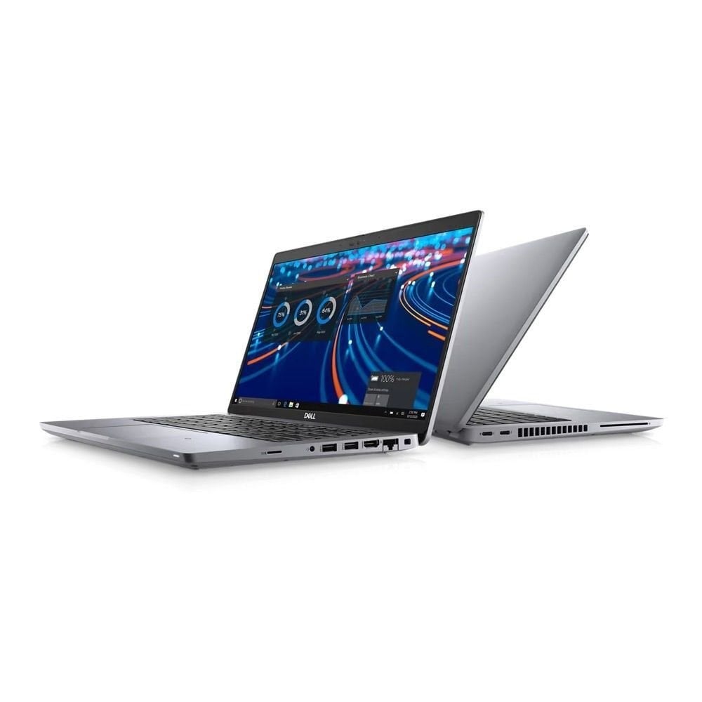 Dell Latitude 5420 N005L542014EMEA_U i5-1135G7 8GB 256GB Ubuntu 14