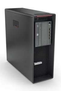 LENOVO TS P520 30BE007VTX  W-2145 16GB 256GB SSD+1TB SATA W10PRO