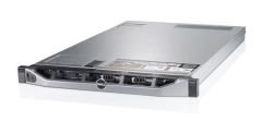 DELL SRV R320135S1P1N-1C1 R320 E5-2403 1x4G 2x1TB 4x3.5 S110 PSU