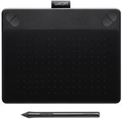 WACOM INTUOS ART BLACK P&T-S (CTH-490AK)