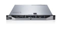DELL SRV R320135S1P1N-1C1 R320 E5-2403 1x4G 2x1TB 4x3.5 S110 PSU