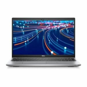 Dell Latitude 5520 N006L552015EMEA_W i5-1145G7 16GB 256GB W10P 15.6''